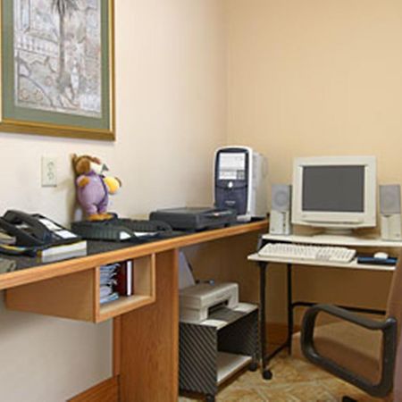 Super 8 Pascagoula Facilidades foto