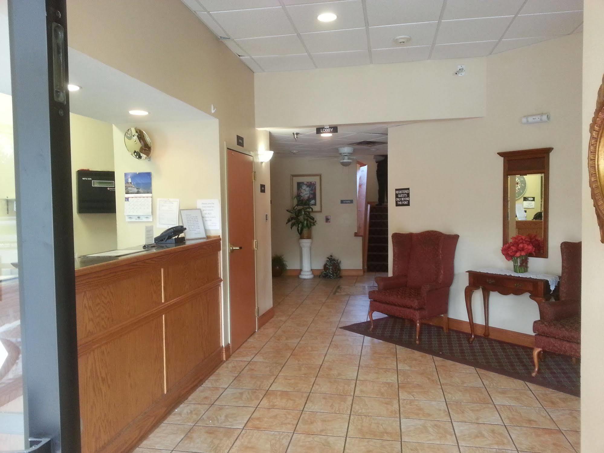 Super 8 Pascagoula Exterior foto